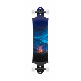 Longboard Landyachtz Switchblade Chief Night 40