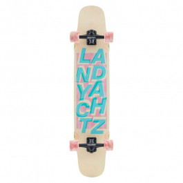 Longboard Landyachtz Danza Logo 40