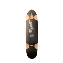 Deck Rocket Leon Antoine Carlotti V2 36.5