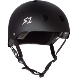 Casque S-One V2 Lifer Noir Matt - Taille M