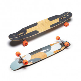 Longboard Loaded Mata Hari