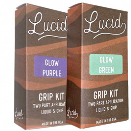 Grip Coloré Lucid Medium Glow