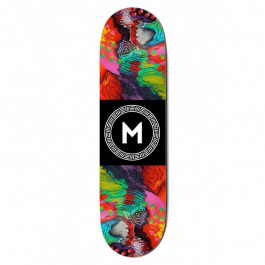 Deck Madrid Abstract 8.25