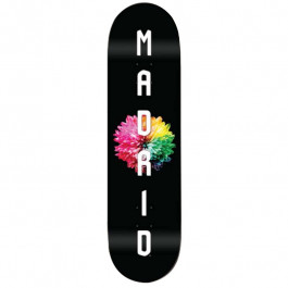 Deck Madrid Chromatic 8