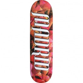 Deck Madrid Crackle 8.125