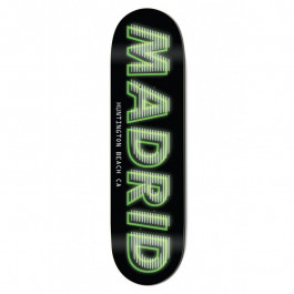 Deck Madrid Led 8.5