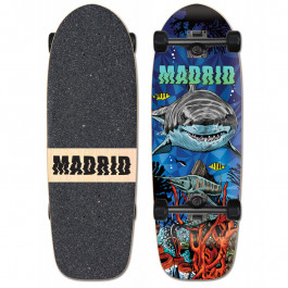 Cruiser Madrid Marty Shark 29