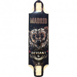 Deck Madrid Deviant Max Dubler 38,375