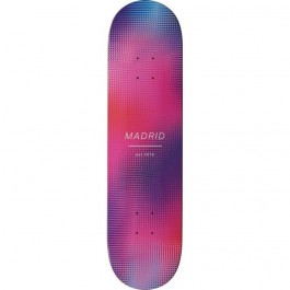 Deck Madrid Strobe 8.125