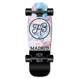 Cruiser Madrid Stub Nose Flow 25