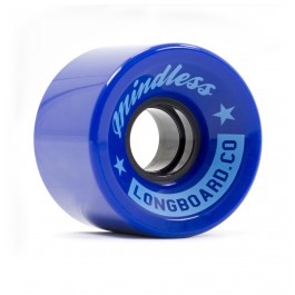 Roues Mindless Cruiser 60mm 83A bleu marine