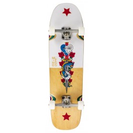 Longboard Mindless Flash Snake 32.5