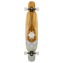  Longboard Mindless Core Dancer Wood