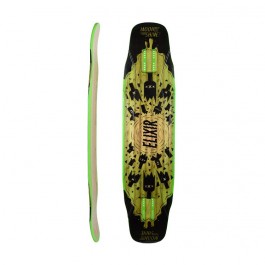 Deck Longboard Moonshine Elixir 9.5