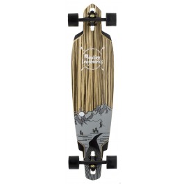  Longboard Mindless Lakota DT IV 40