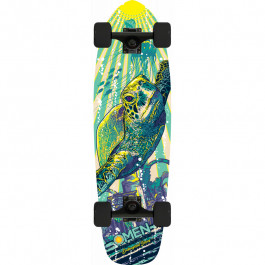 Longboard Omen Endangered Sea Turtle 29