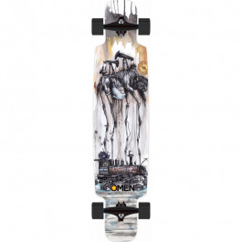 Longboard Omen Inconvienient Truth 41.5