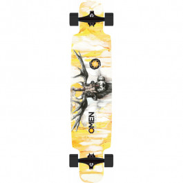 Longboard Omen Natural Industry 41.5