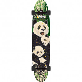 Longboard Omen Panda Dancer 48