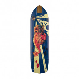 Deck Omen Spawn V2 Bamboo 36