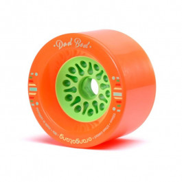 Roues Orangatang Dad Bod 105mm