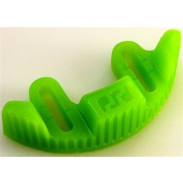 Out Side Foot Stop Riptide 60d Green