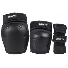 Pack de Protections Smith Scabs Combo