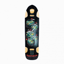 Deck Pantheon Chase Hiller Pro model 36.9