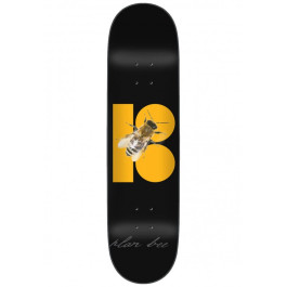 Deck Plan B Bumble 8.25