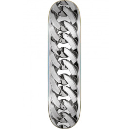 Deck Plan B Chain 8
