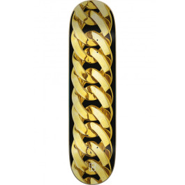 Deck Plan B Chain 8.25