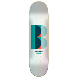 Deck Plan B Felipe Deco 8.125