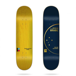 Deck Plan B Felipe Passport 8