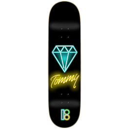 Deck Plan B Neon Tommy 8.25
