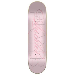 Deck Plan B Team Sheckler Elevated 7.75