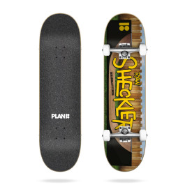 Skate Plan B Sheckler Sandlot 8