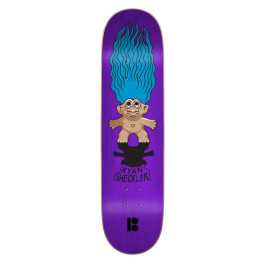 Deck Plan B Trolls Sheckler 8.125
