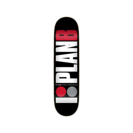 Deck Plan B Team 8