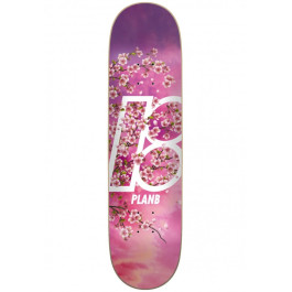 Deck Plan B Team Cherry Blossom 8