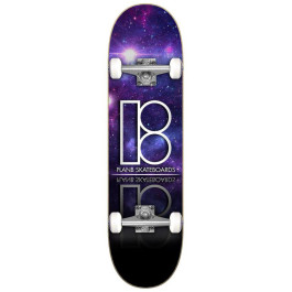 Skate Plan B Team Cosmo 7.75