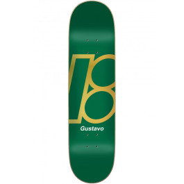 Deck Plan B Team Foil Gustavo 8