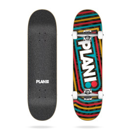 Skate Plan B Team Radiate 7.75