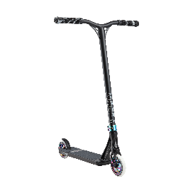 Trottinette Freestyle Blunt Prodigy S9-Noir/Oil Slick