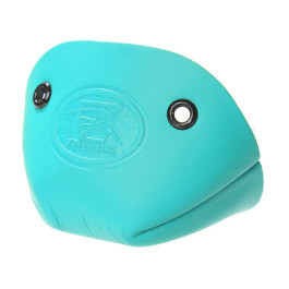 Toe Cap Riedell (couleur au choix)-Turquoise