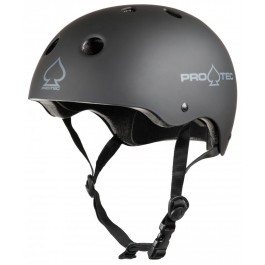 Casque Pro-Tec Classic Noir Mat