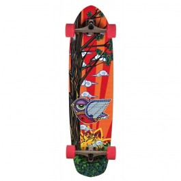 Longboard Rayne Anthem 36