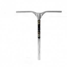 Guidon Blunt Reaper V2 poli 600mm IHC/ICS