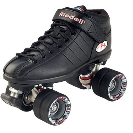 Roller quad riedell R3 Taille 35