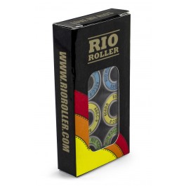 Roulements Rio Roller