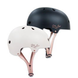 Casque Rio Rose